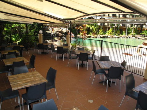 Palm Royale Cairns - Accommodation Search 7