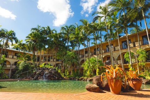 Palm Royale Cairns - Accommodation Search 11