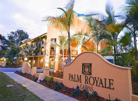 Palm Royale Cairns - Accommodation Search 8