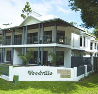 Woodville Beach Townhouse 5 - Accommodation Search