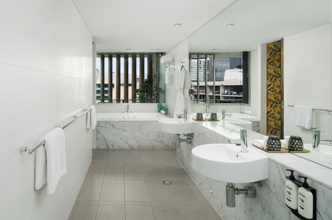 Ovolo The Valley Brisbane - Accommodation Search 1