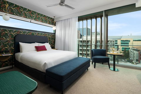 Ovolo The Valley Brisbane - Accommodation Search 0