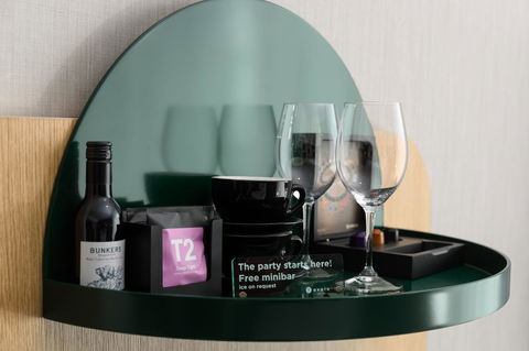 Ovolo The Valley Brisbane - Accommodation Search 24