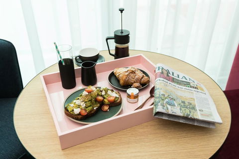 Ovolo The Valley Brisbane - Accommodation Search 44