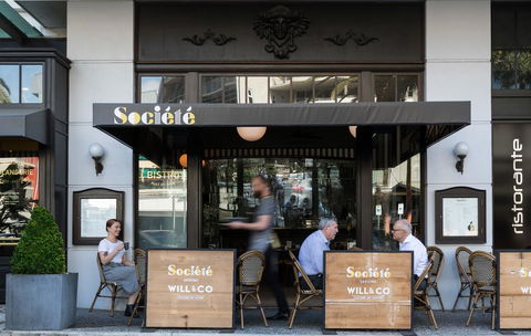 Ovolo The Valley Brisbane - Accommodation Search 33