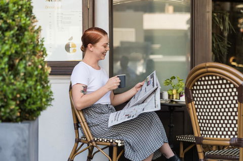 Ovolo The Valley Brisbane - Accommodation Search 43