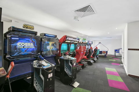 Towers Of Chevron - Private Apartment - Accommodation Search 18