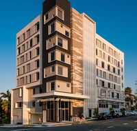 Woodroffe Hotel - Accommodation Search