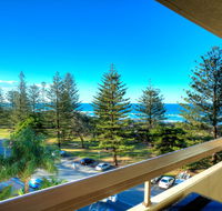 Oceania Apartments - Accommodation Search