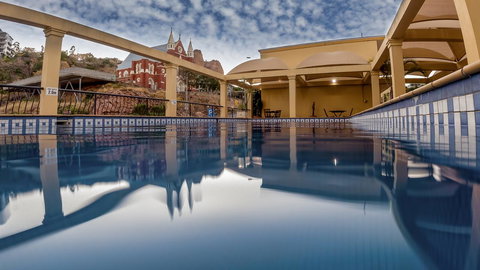 The Robert Towns - Accommodation Search 0