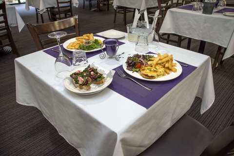 The Robert Towns - Accommodation Search 17