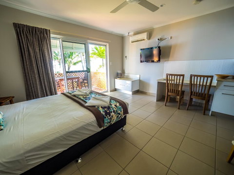 The Resort At Dolphin Heads - Accommodation Search 18