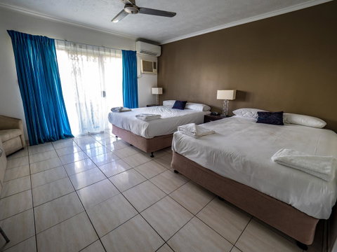 The Resort At Dolphin Heads - Accommodation Search 16