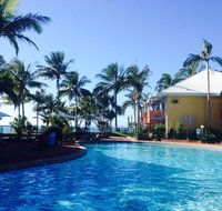 Dolphin Heads Resort - Accommodation Search