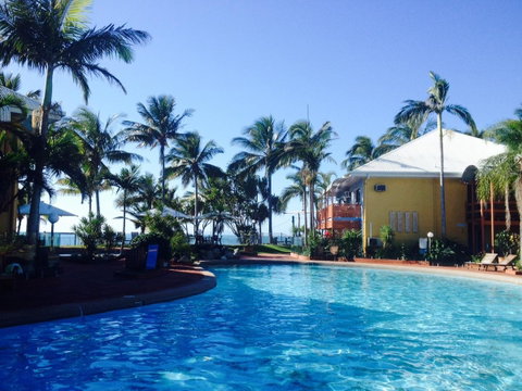 The Resort At Dolphin Heads - Accommodation Search 0