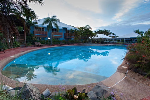 The Resort At Dolphin Heads - Accommodation Search 22