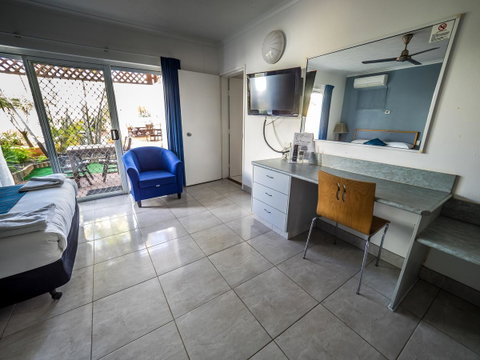 The Resort At Dolphin Heads - Accommodation Search 17