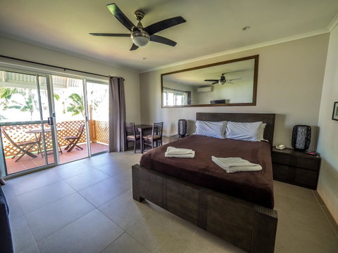 The Resort At Dolphin Heads - Accommodation Search 12