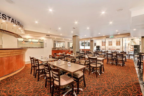 Great Southern Hotel Brisbane - Accommodation Search 23