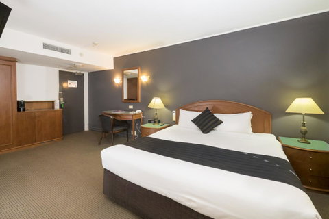 Great Southern Hotel Brisbane - Accommodation Search 15