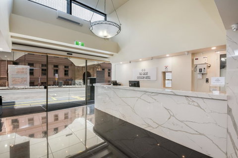 Great Southern Hotel Brisbane - Accommodation Search 22