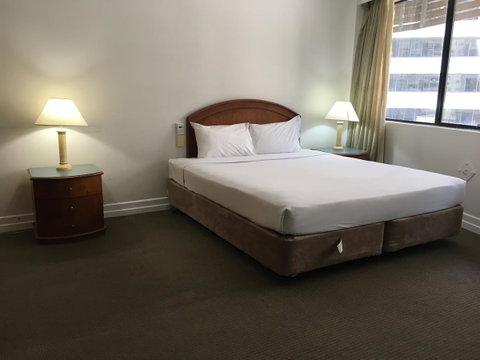 Great Southern Hotel Brisbane - Accommodation Search 3