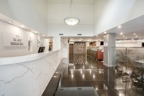 Great Southern Hotel Brisbane - Accommodation Search 18