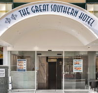 Great Southern Hotel Brisbane - Accommodation Search