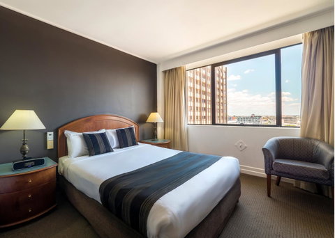Great Southern Hotel Brisbane - Accommodation Search 12