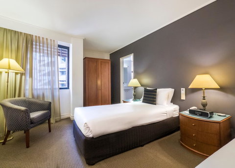 Great Southern Hotel Brisbane - Accommodation Search 30