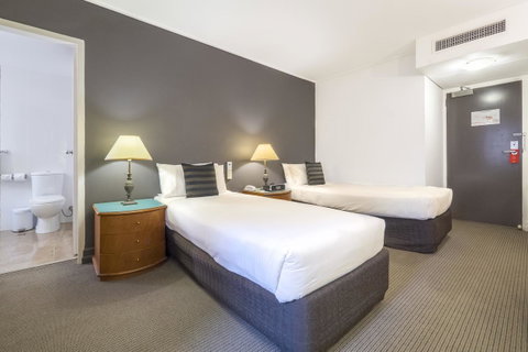 Great Southern Hotel Brisbane - Accommodation Search 13