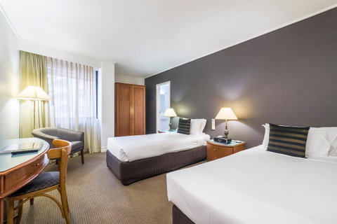 Great Southern Hotel Brisbane - Accommodation Search 31