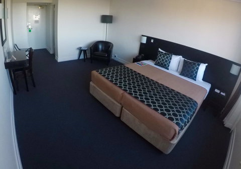 Great Southern Hotel Brisbane - Accommodation Search 7