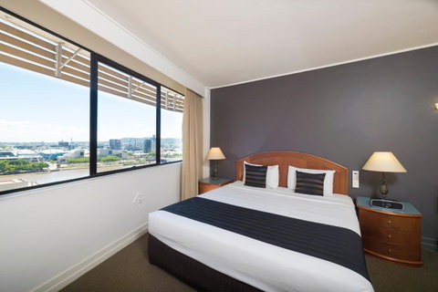 Great Southern Hotel Brisbane - Accommodation Search 14
