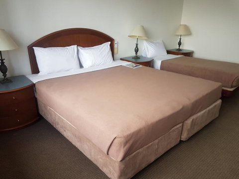 Great Southern Hotel Brisbane - Accommodation Search 2