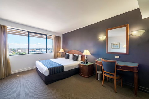 Great Southern Hotel Brisbane - Accommodation Search 26