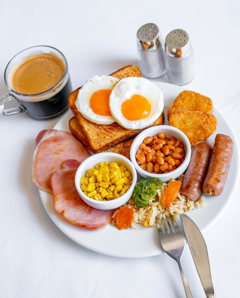 Great Southern Hotel Brisbane - Accommodation Search 10