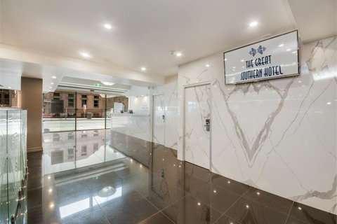 Great Southern Hotel Brisbane - Accommodation Search 17