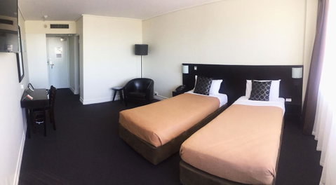 Great Southern Hotel Brisbane - Accommodation Search 6