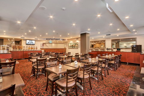 Great Southern Hotel Brisbane - Accommodation Search 24