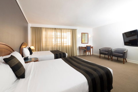 Great Southern Hotel Brisbane - Accommodation Search 28