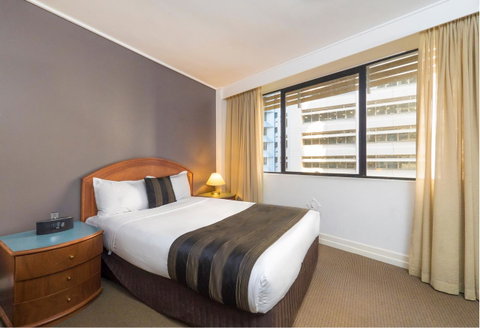 Great Southern Hotel Brisbane - Accommodation Search 25