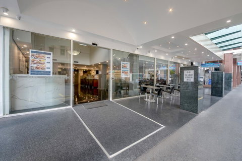 Great Southern Hotel Brisbane - Accommodation Search 21