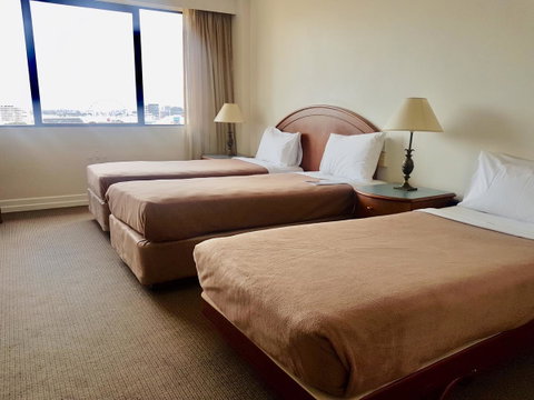 Great Southern Hotel Brisbane - Accommodation Search 1