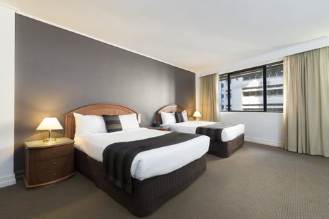 Great Southern Hotel Brisbane - Accommodation Search 29