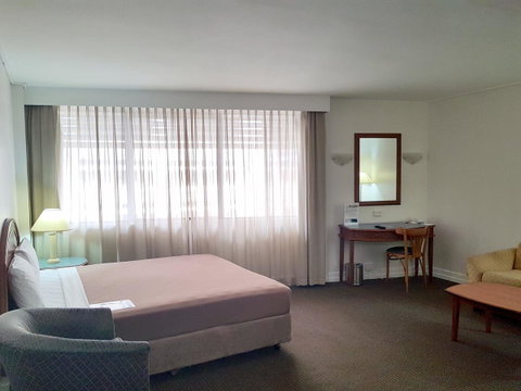 Great Southern Hotel Brisbane - Accommodation Search 11