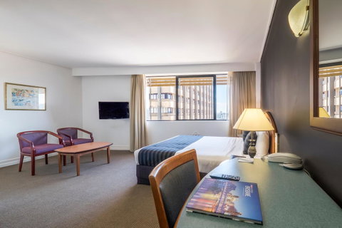 Great Southern Hotel Brisbane - Accommodation Search 27