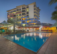 Mackay Marina Hotel - Accommodation Search