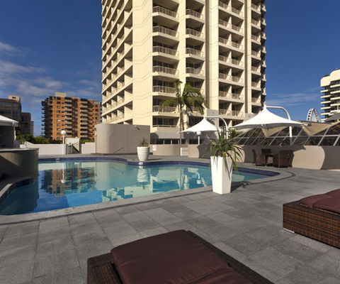 Novotel Surfers Paradise - Accommodation Search 44