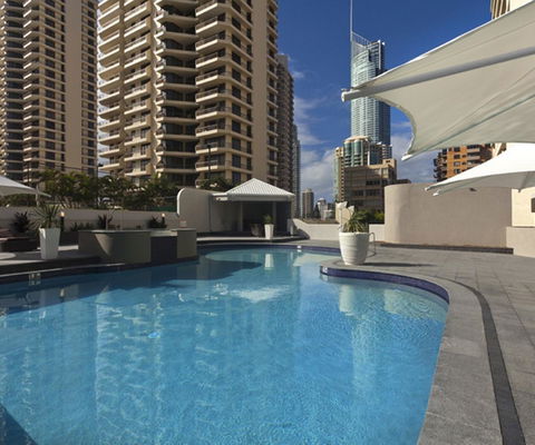 Novotel Surfers Paradise - Accommodation Search 8